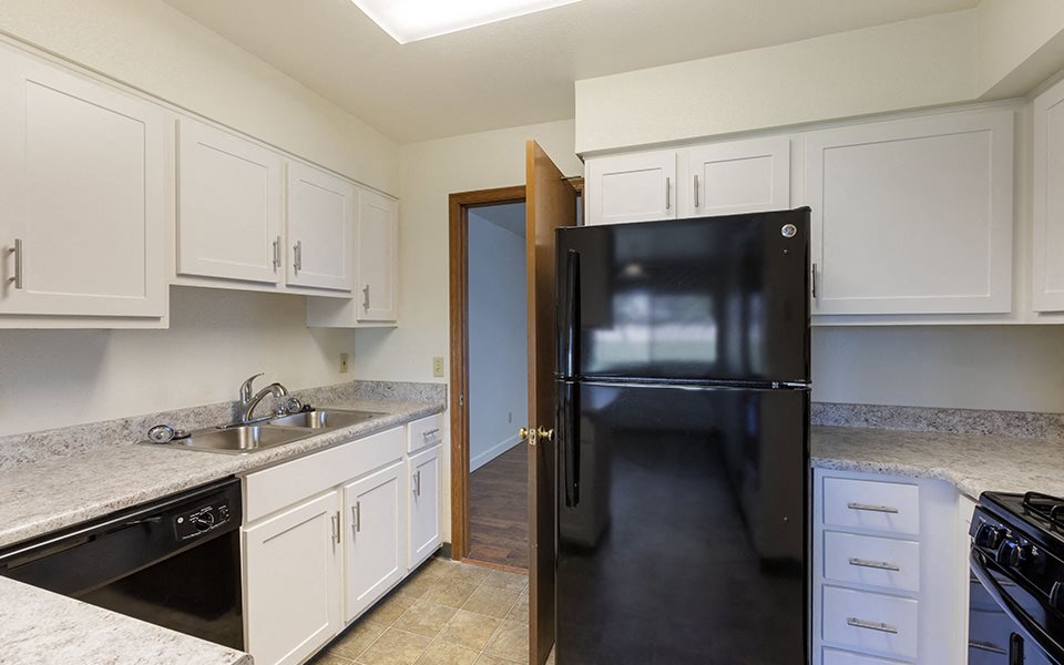 Travis Family Homes Family Housing at Travis AFB, CA Photos